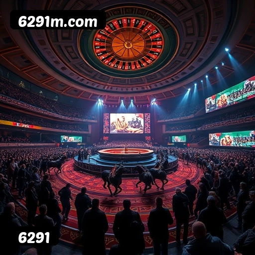 Aplicativo móvel 6291 para iOS e Android