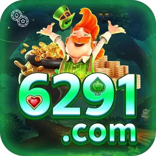 Cassino 6291 - mesas ao vivo e jogos